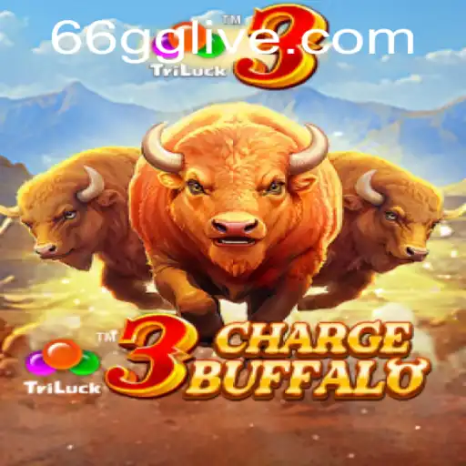 Explore the Exciting World of 3ChargeBuffalo: Your Guide to Mastering the Game