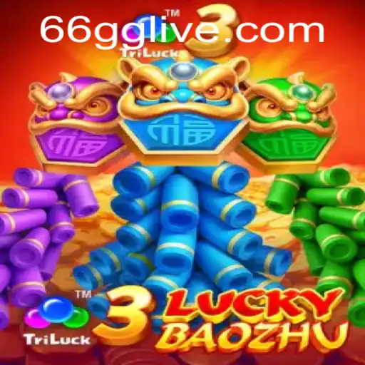 3LuckyBaozhu: A Comprehensive Guide to Mastering the Game and Understanding 66gg PH Login