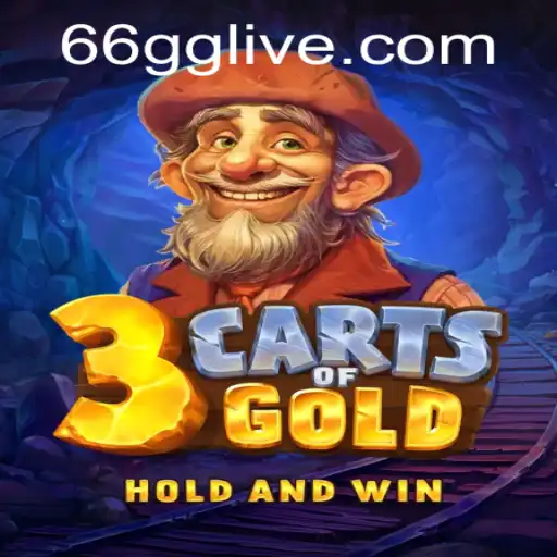 Exploring the Intriguing World of 3cartsOfGold: A Deep Dive