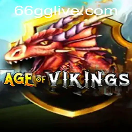 Age of Viking: An Epic Journey Through Time