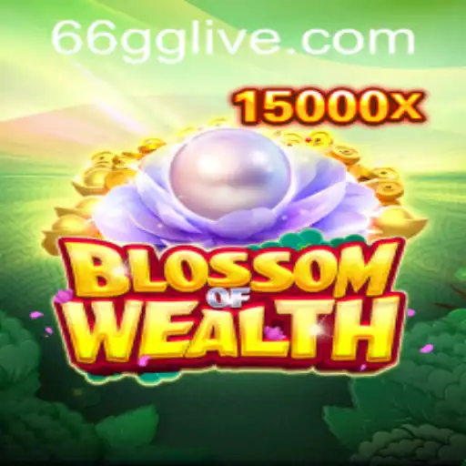 BlossomofWealth: An Exciting Journey into the World of Strategy and Prosperity