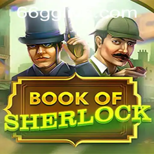Dive into the Mysterious World of BookOfSherlock