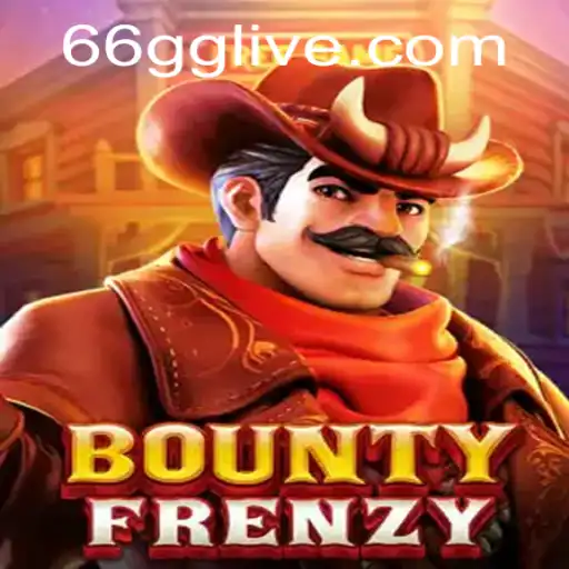 Unveiling BountyFrenzy: A Thrilling Adventure in the Gaming Universe