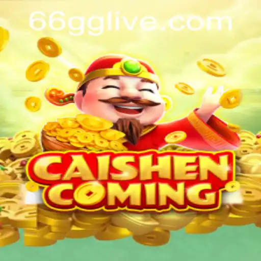 Unlock the Excitement of CAISHENCOMING: A Journey into Fortune