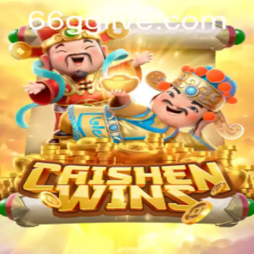 Discover the Thrills of CaishenWins and 66gg PH Login: A Comprehensive Guide