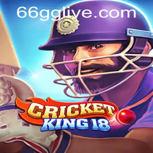Mastering CricketKing18: Dive into the Game with 66gg PH Login