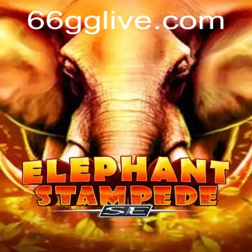 Explore the Thrilling World of ElephantStampedeSE: An In-Depth Guide