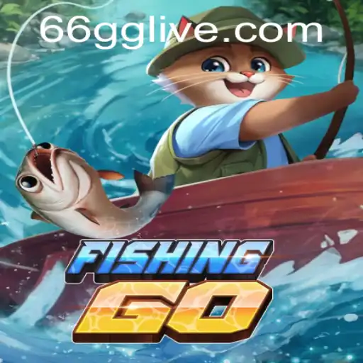 FishingGO: Dive into the Ultimate Virtual Fishing Experience