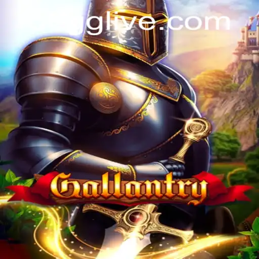 Gallantry: Exploring the Exciting World of 66gg PH Login