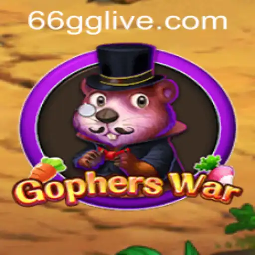 Unlocking the Adventure of GophersWar
