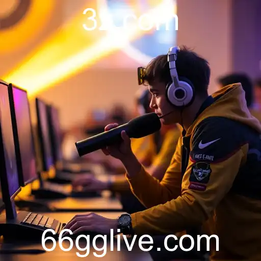 O Crescimento dos eSports no Brasil