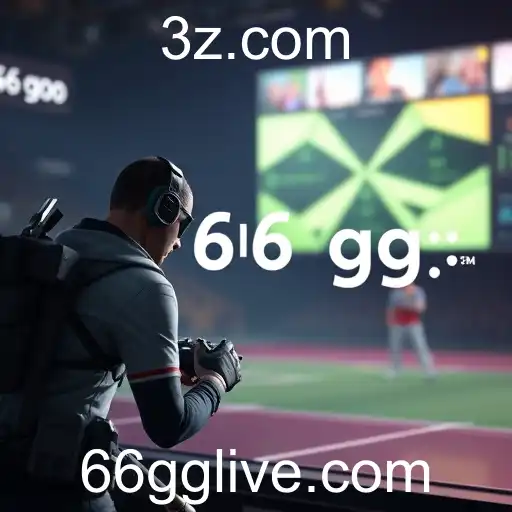 A Influência de 66gg no Crescimento dos Jogos Online