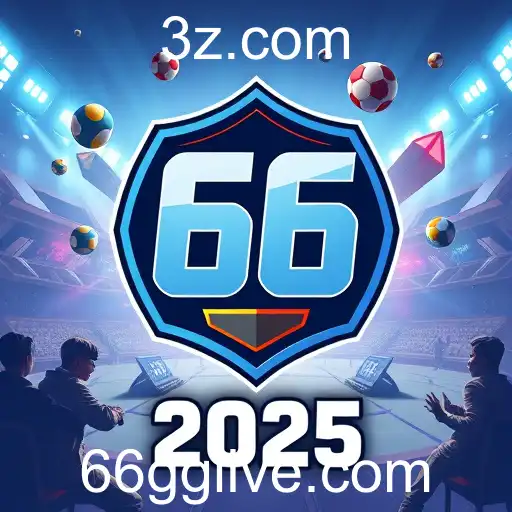 66gg: A Evolução dos Jogos Online em 2025