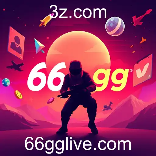 Expansão Global do 66gg Alavanca o Mercado Atual