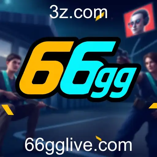 A Ascensão do 66gg no Cenário dos Jogos Online