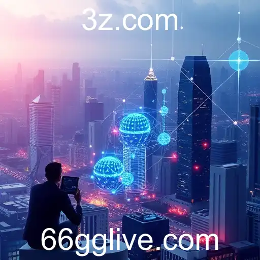 Transformações Digitais nas Empresas Brasileiras