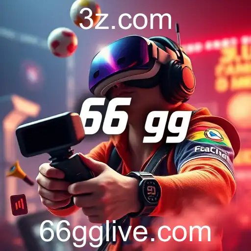 66gg: A Evolução dos Jogos Online em 2025