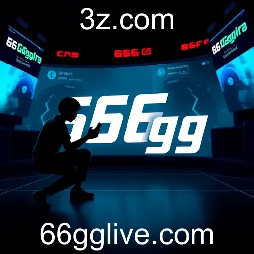 Novo Horizonte no Mundo dos Jogos em 66gg