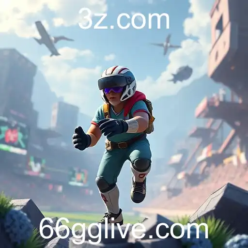 Inovações Marcantes no Universo dos Jogos em 2025