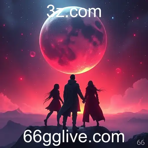 Avanços e tendências no mundo dos jogos em 66gg