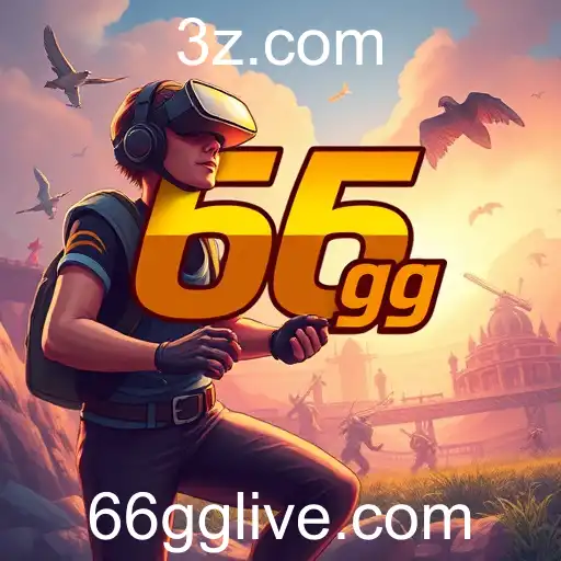 O Impacto de '66gg' no Cenário de Jogos Brasileiro