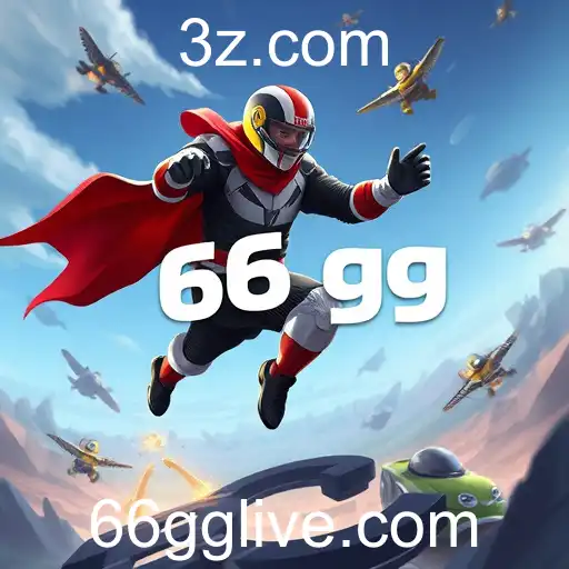 O Impacto de '66gg' na Comunidade de Jogos em 2025