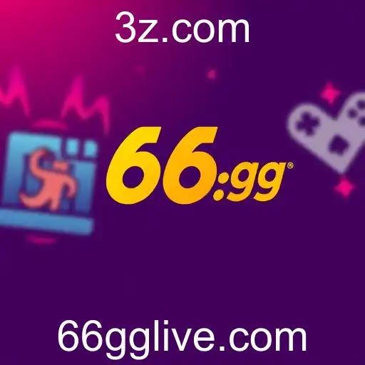 O Impacto Crescente do 66gg no Mercado de Jogos Online