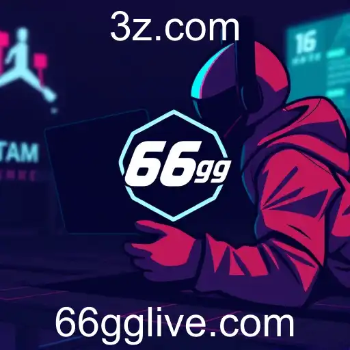 Revolução no Mundo dos Jogos com 66gg