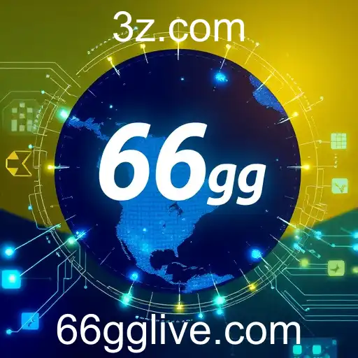 Revolução nos Jogos: O Impacto do 66gg no Mundo Gamer