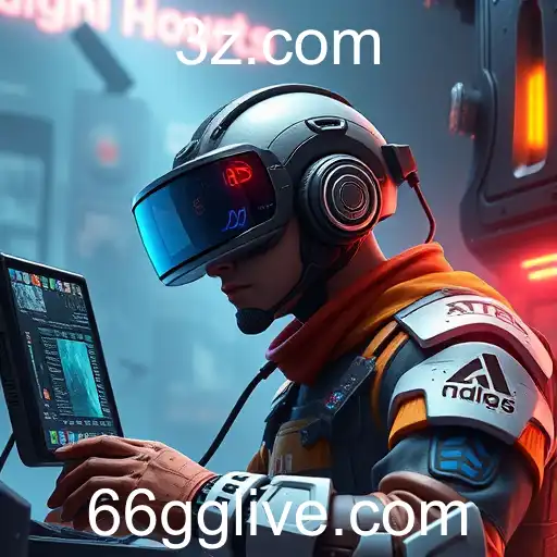 O Impacto da Tecnologia no Mundo dos Jogos
