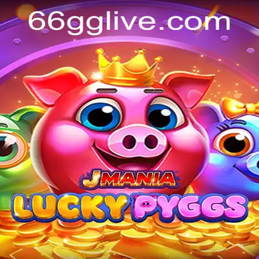 Discover the Excitement of JManiaLuckyPyggs: Unveiling Game Mechanics and 66gg PH Login
