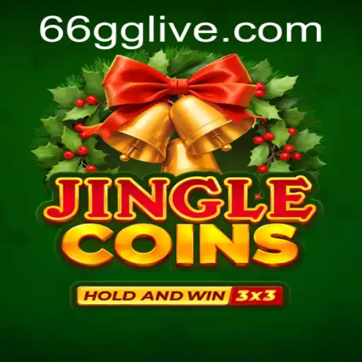 The Enchanting World of Jinglecoins: A Dive into 66gg PH Login