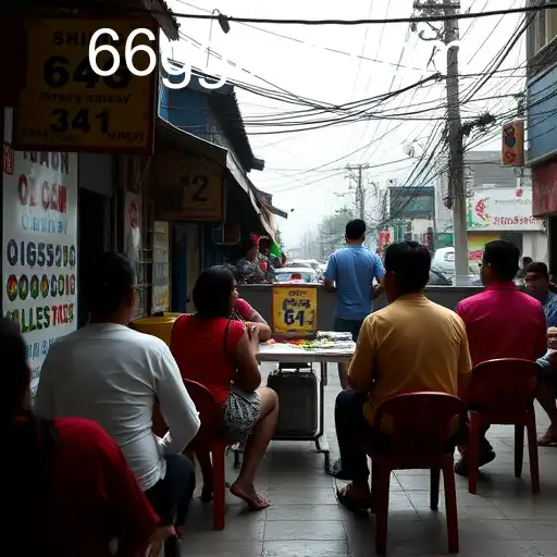 Understanding the Intricacies of Jueteng and Online Gambling Platforms like 66gg PH Login