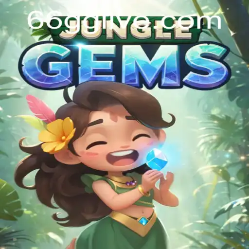 Exploring the Enchanting World of JungleGems: The New Obsession in Online Gaming with 66gg PH Login