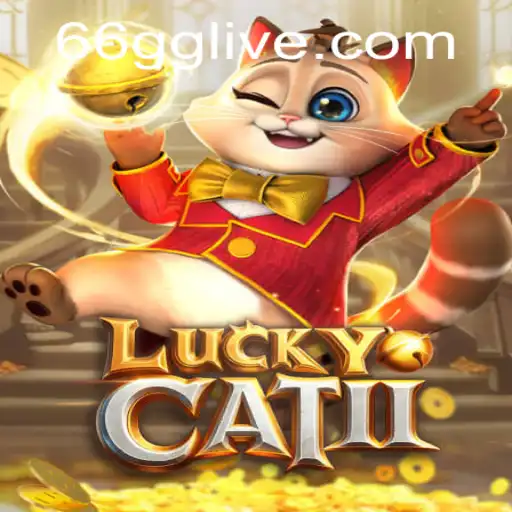 Discover the Exciting World of LuckyCatII and Mastering 66gg PH Login