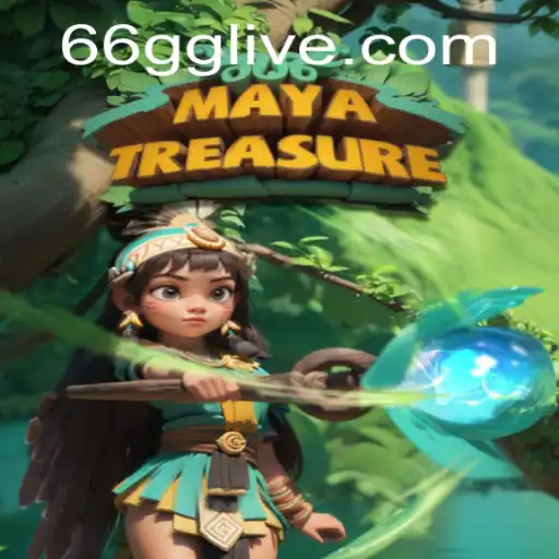Unveiling the Mystery: MayaTreasure and the 66gg PH Login