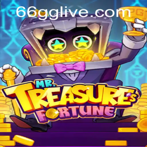 Discover the Thrills of MrTreasuresFortune: An In-Depth Guide
