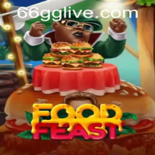 Delve into the Culinary Delight: FoodFeast and the 66gg PH Login Experience