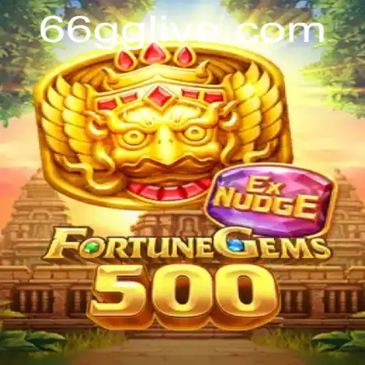 Unveiling FortuneGems500: A Thrilling New Chapter in Mobile Gaming