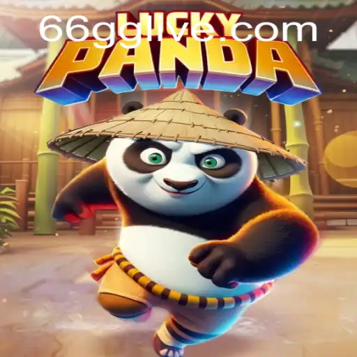 Discover the Charm and Thrill of LuckyPanda: An Innovative Gaming Experience