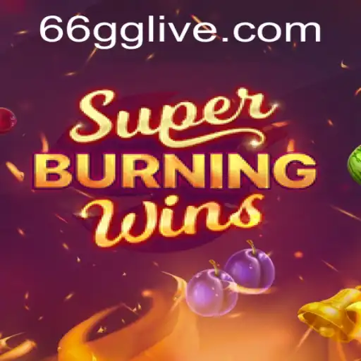 Explore the Exciting World of SuperBurningWins and 66gg PH Login