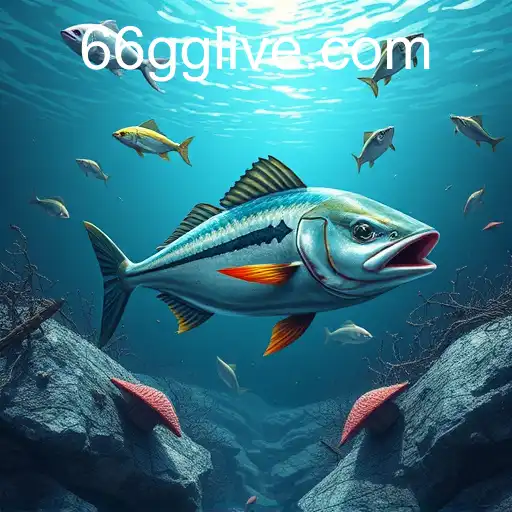 Exploring the World of Online Fishing: Understanding 66gg PH Login