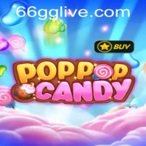 Dive into the World of POPPOPCANDY: The Sweet Delight
