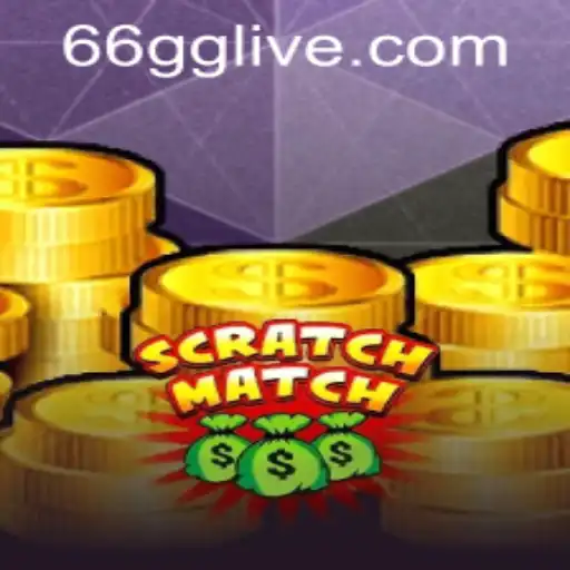 Unlock the Excitement: An In-Depth Exploration of ScratchMatch and 66gg PH Login