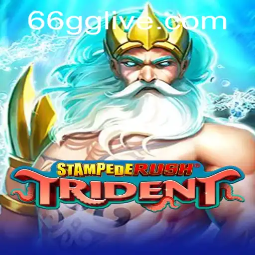 Discover the Thrills of StempedeRushTrident and How '66gg PH Login' Enhances Your Gaming Adventure