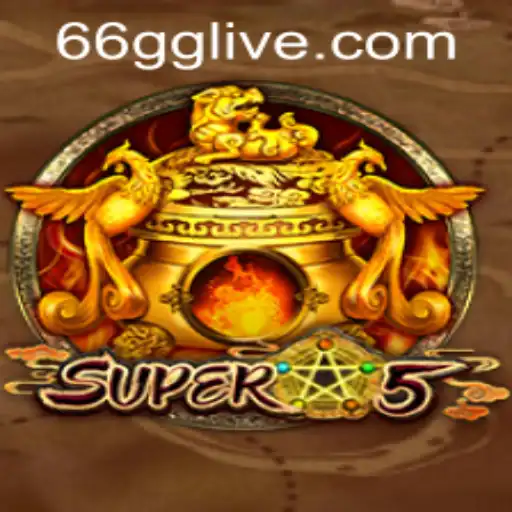 Exploring the Excitement of Super5: A Comprehensive Guide and the Role of 66gg PH Login