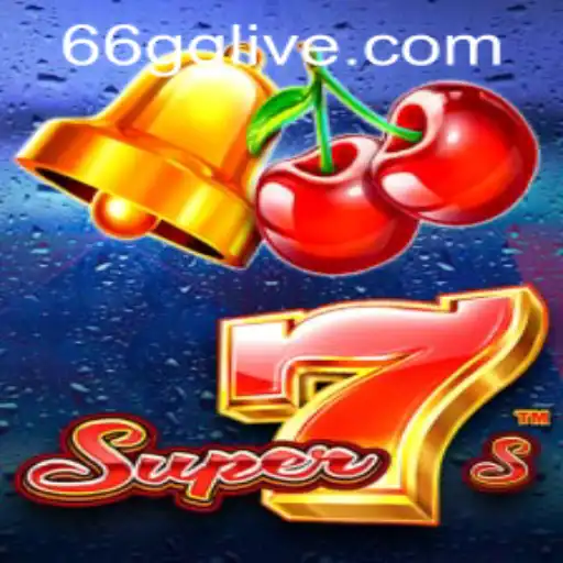 Unveiling the Excitement of Super7s and Accessing via 66gg PH Login