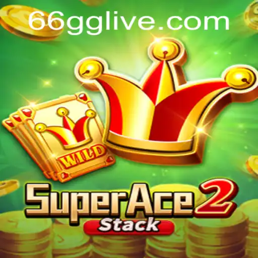 Unlock the World of SuperAce2 with 66gg PH Login