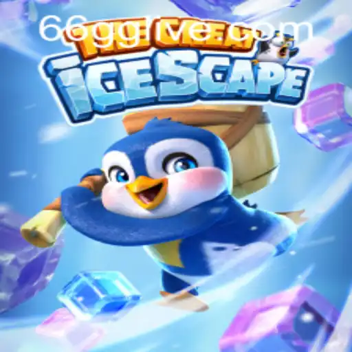 TheGreatIcescape - A Cool Adventure Awaits