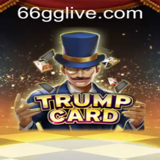 TrumpCard: The Ultimate Strategy Game
